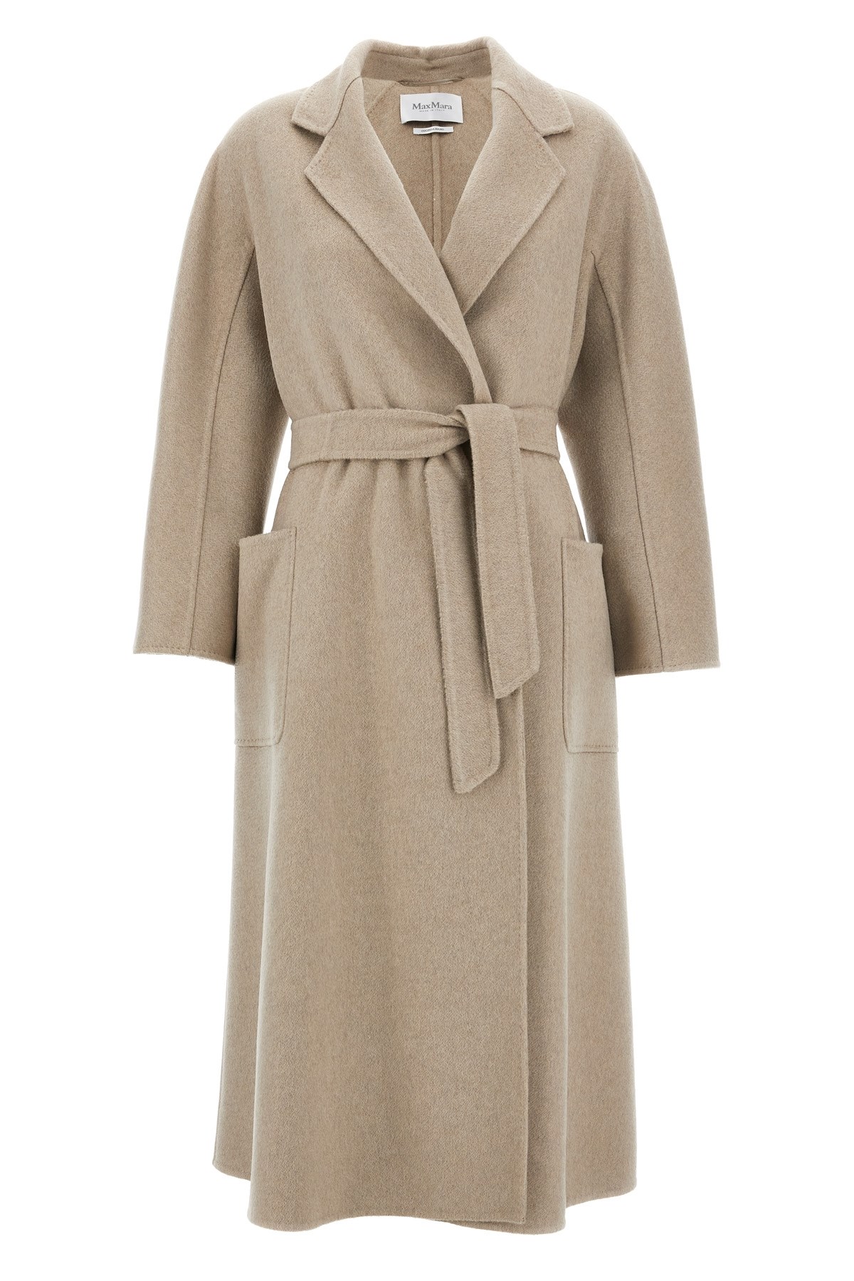 Max mara 'melinda' coat available on julian-fashion.com
