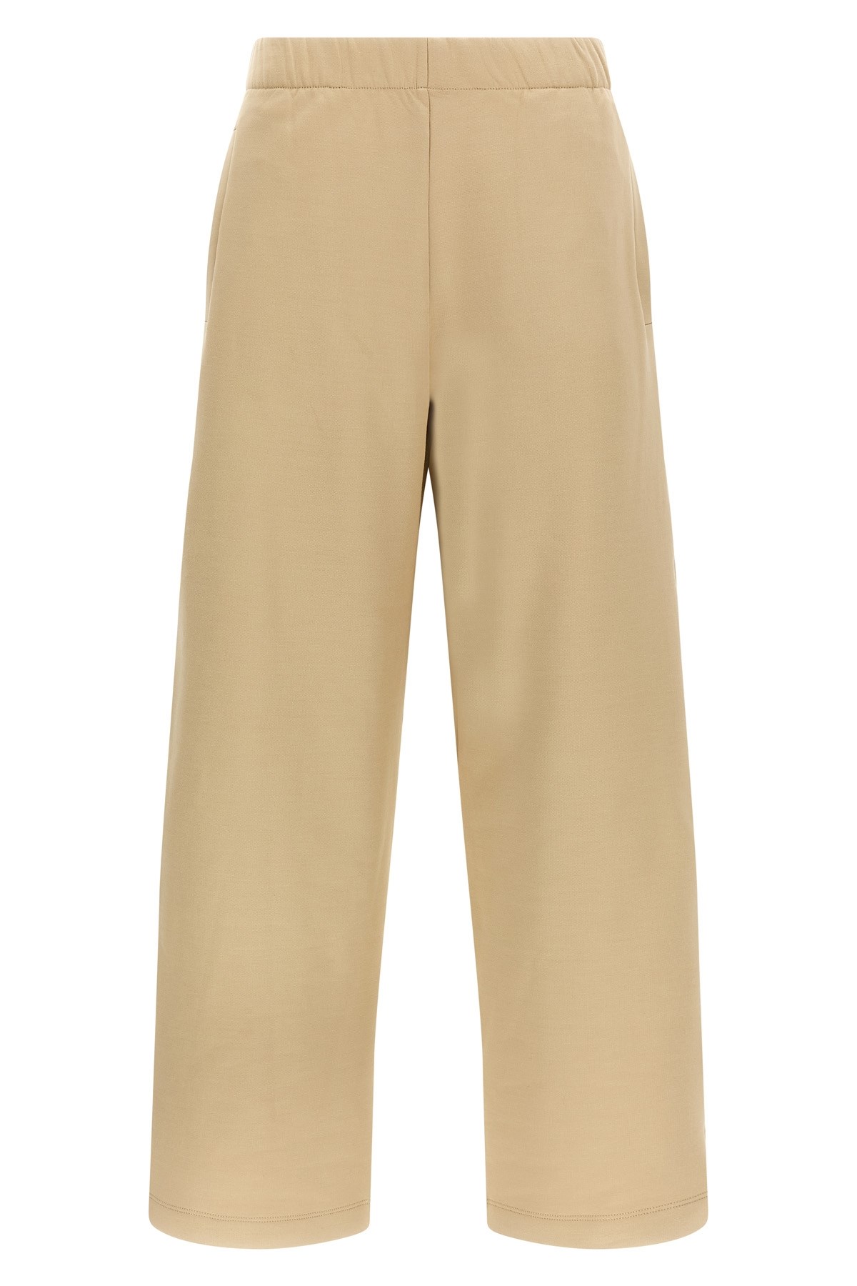 Max Mara Filovia Pants In Brown
