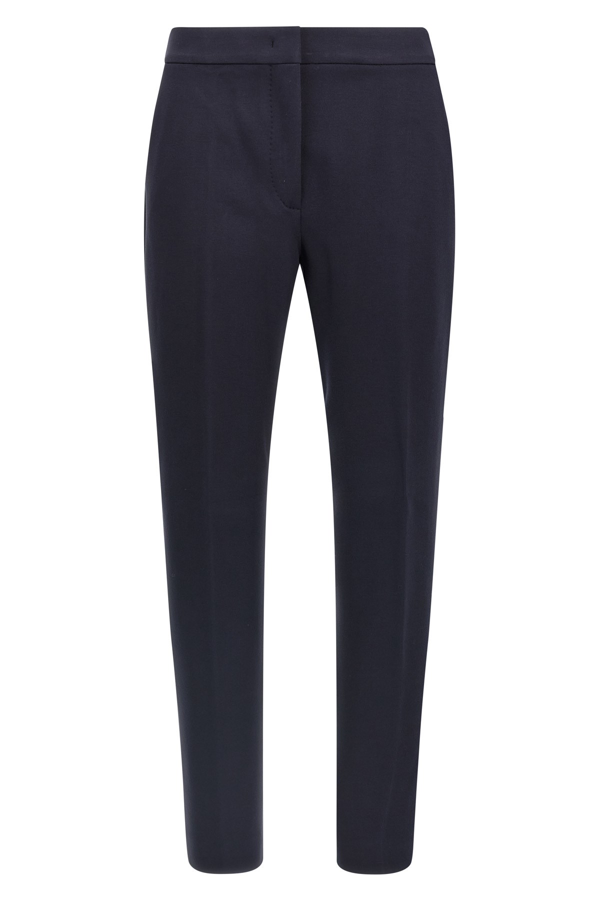Saint laurent Paisley print pants available on julian
