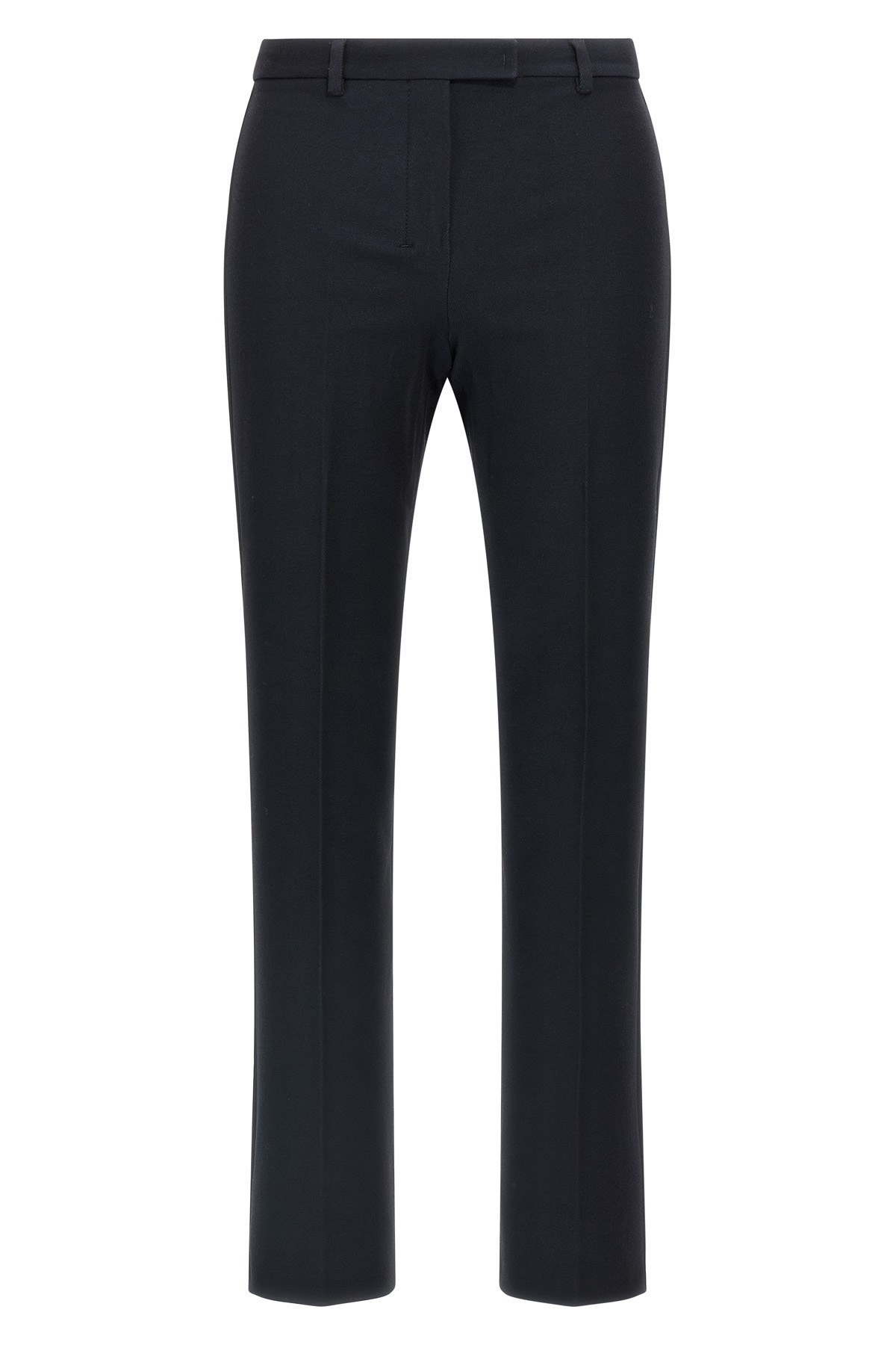 パンツ BRUNELLO CUCINELLI Shiny Bartack pants (MA126P8417 C3981) Brunello cucinelli Shiny bartack pants available on julian