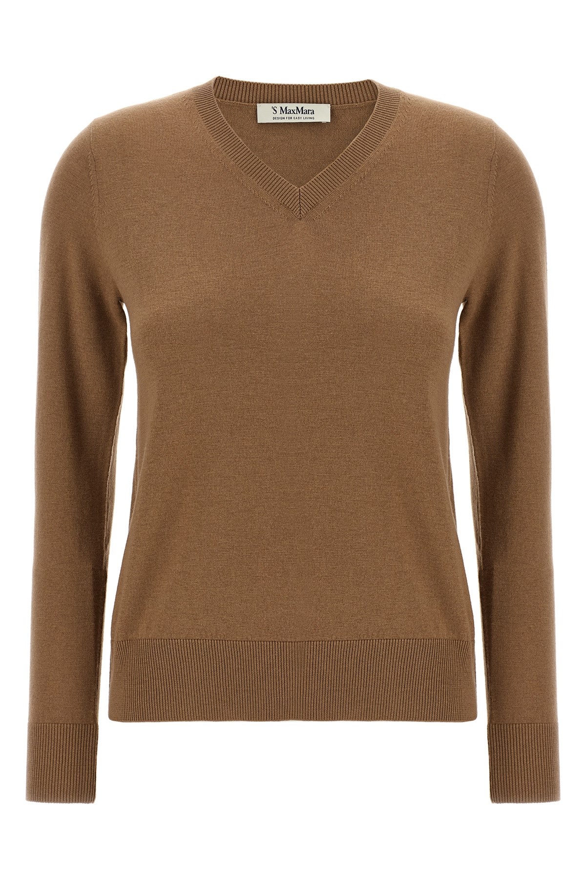 Tシャツ・カットソー Alexander Wang FW25 'catena' sweater (1KC3251062 001) Alexander wang 'catena' sweater available on julian-fashion