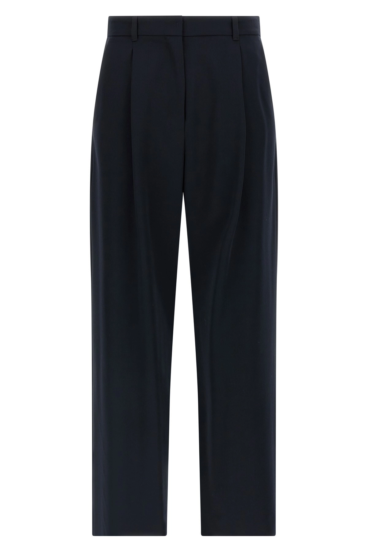パンツ S Max Mara FW25 SIRI PANTS WOOL (2529136061600 10324 001) Silk pants virgin wool | Max Mara