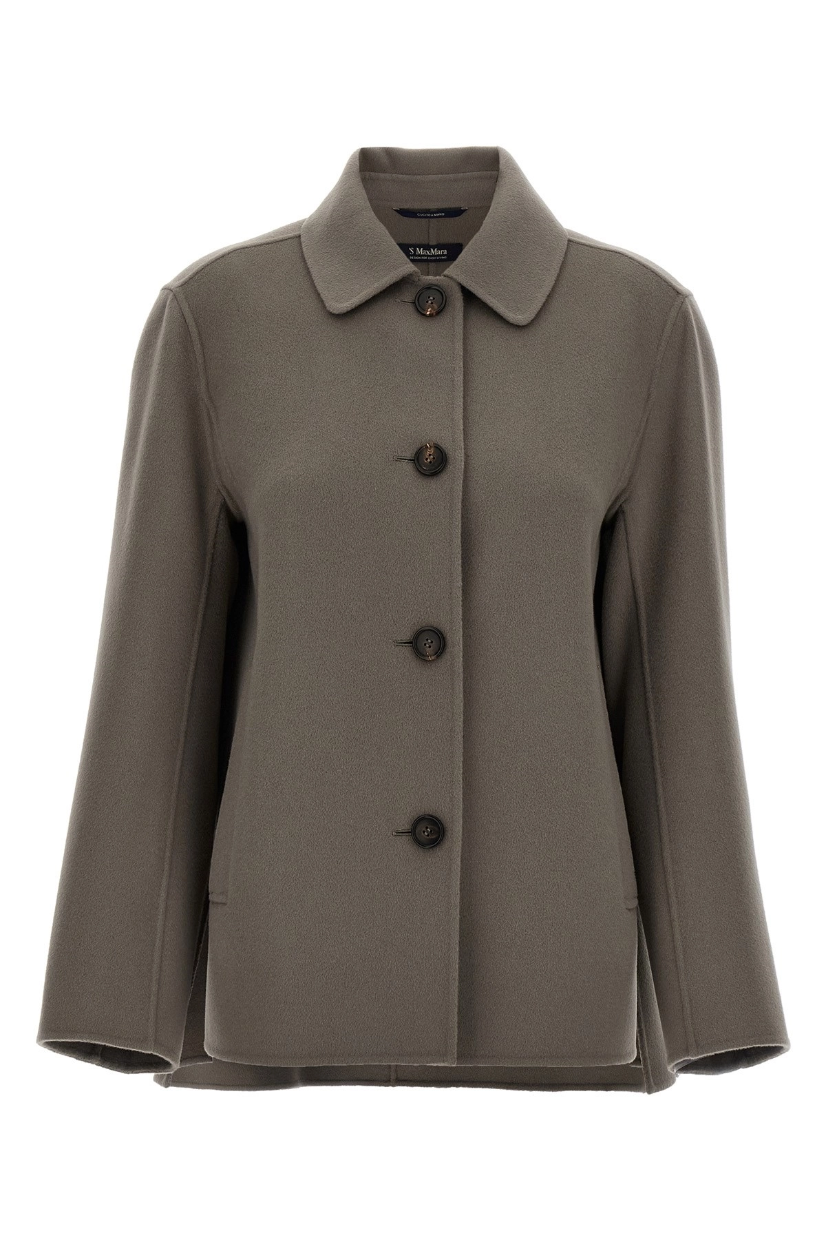 ダウンジャケット・コート S Max Mara Overshirt 'Lily' Max mara 's Overshirt 'lily' available on julian-fashion.com