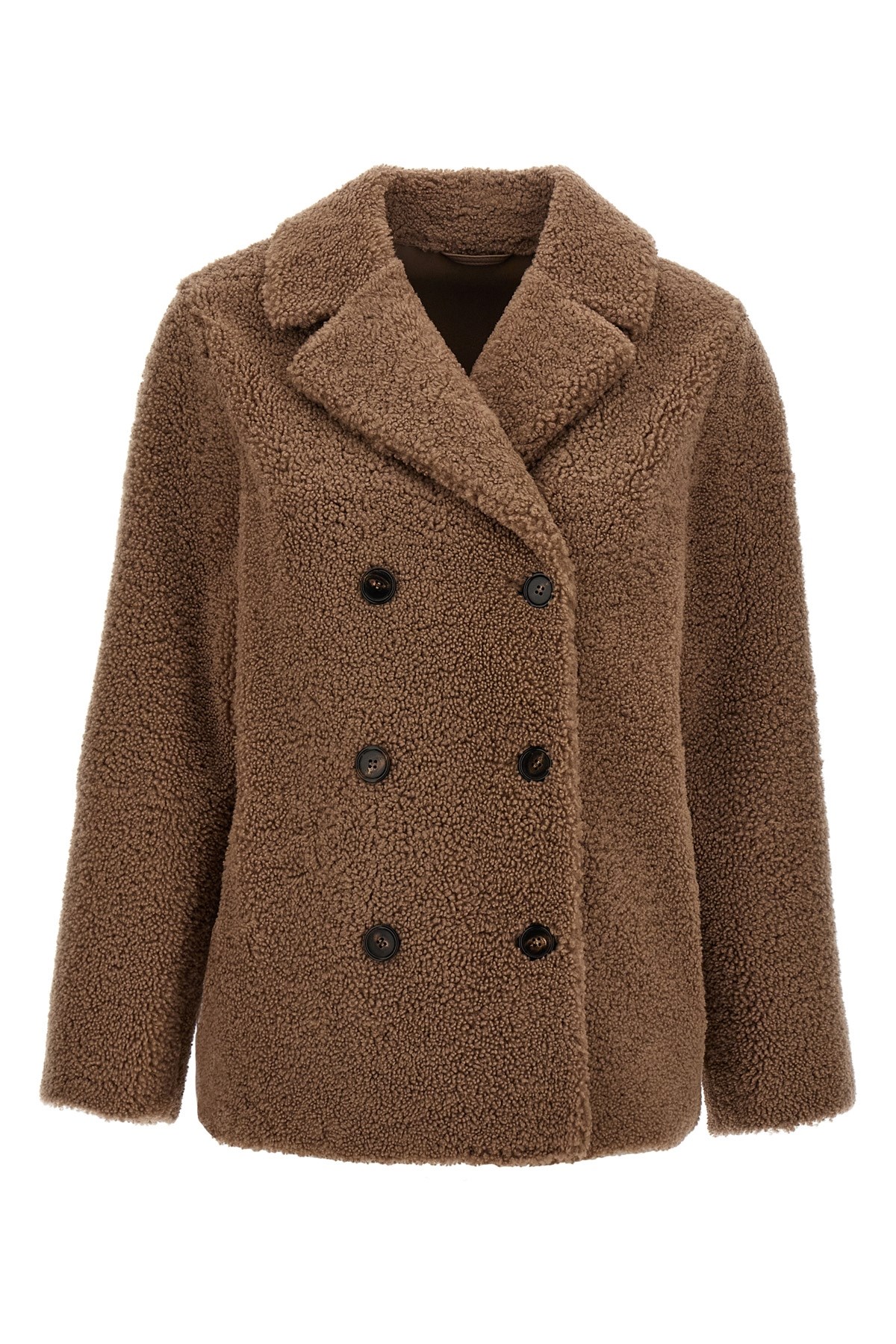 その他 B&B COUTURE Eco fur long hair Bbcouture Eco fur long hair available on julian-fashion.com