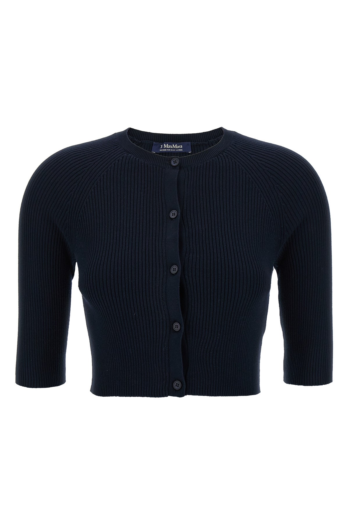 MAX MARA 'S 'Kassel' Cardigan