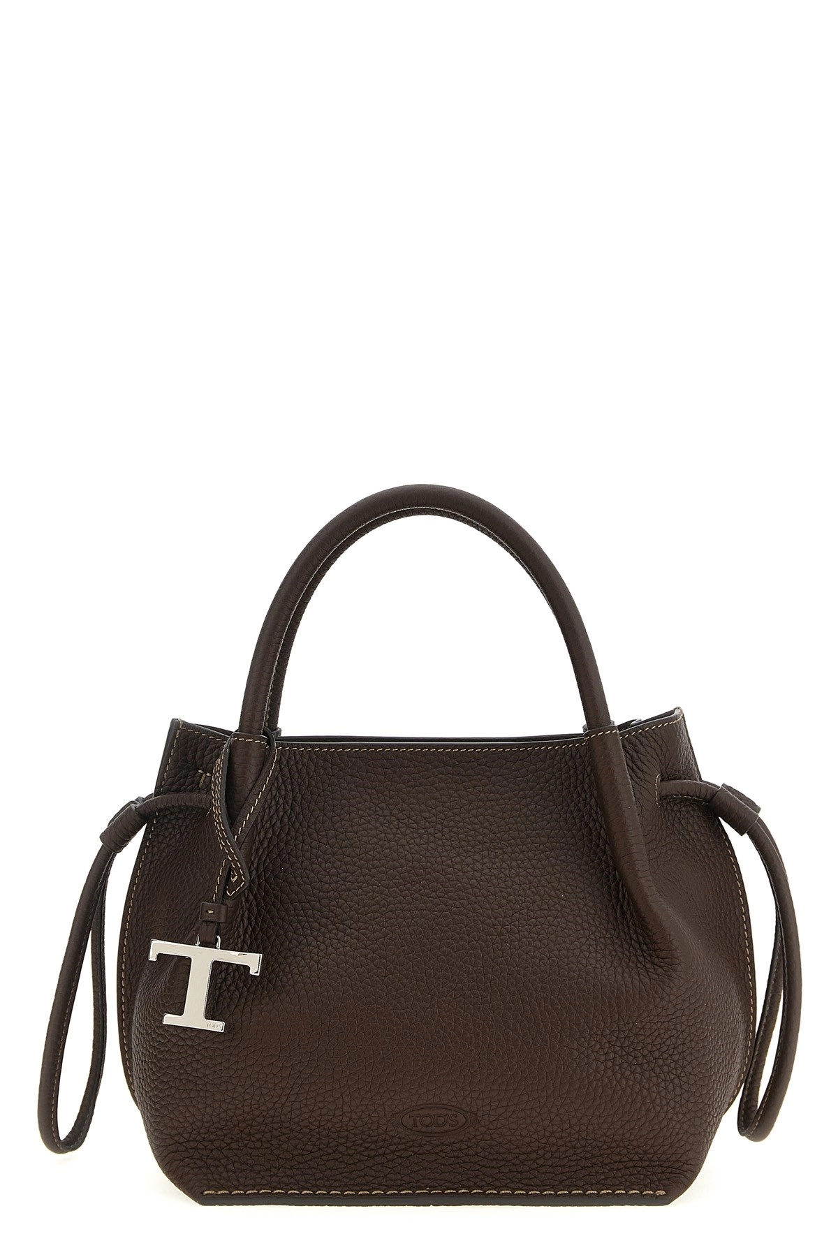 関税込み】TOD'S BUZ' SMALL HANDBAG