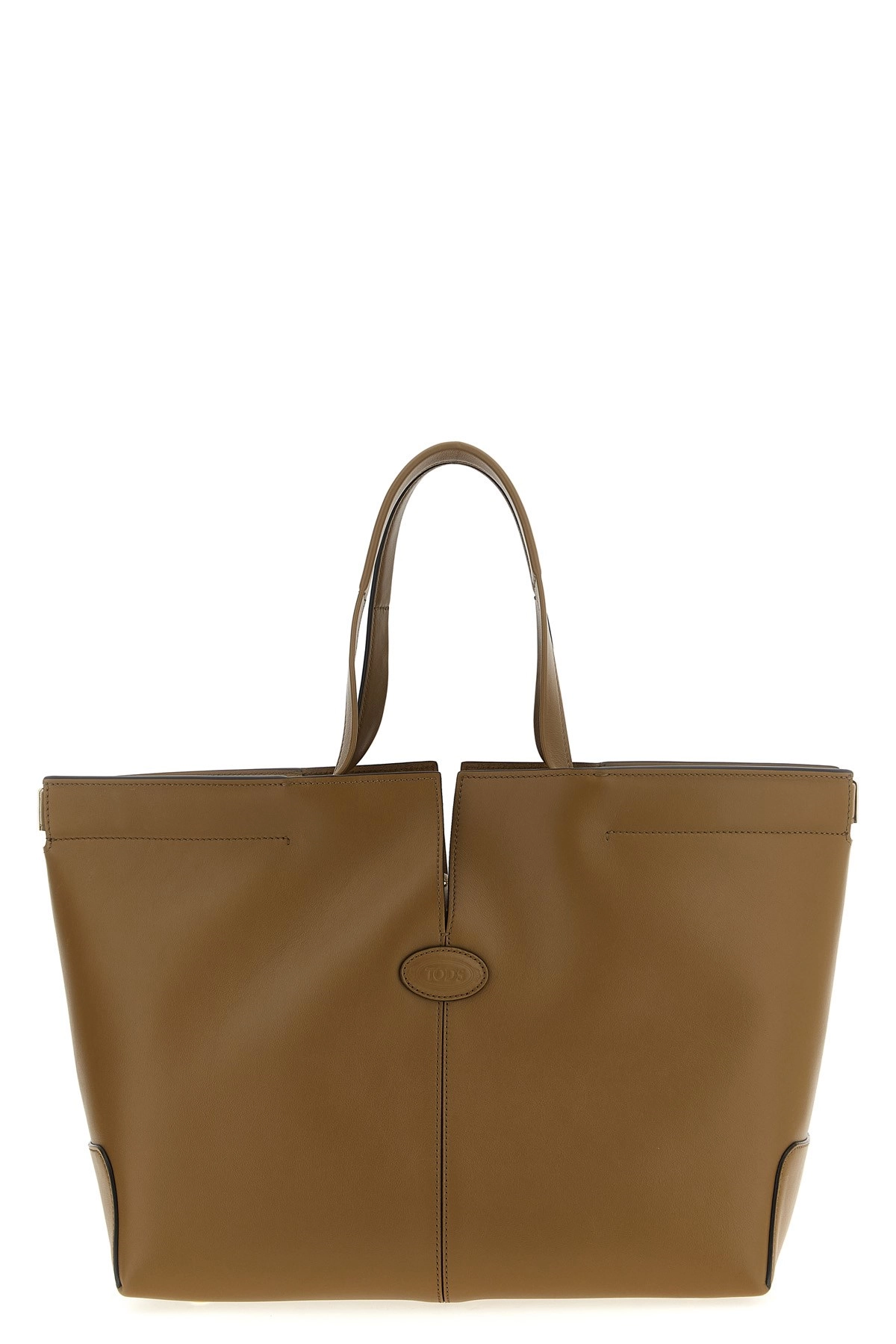 Tod's Medium-small 'tod's di bag folio' shopping bag available on