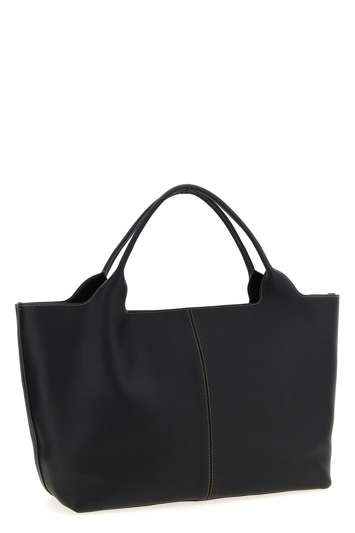 【Tod`s】Ebr Medium Shopping Bag トッズ エブリ Tod's Medium 'ebr' shopping bag available on julian-fashion