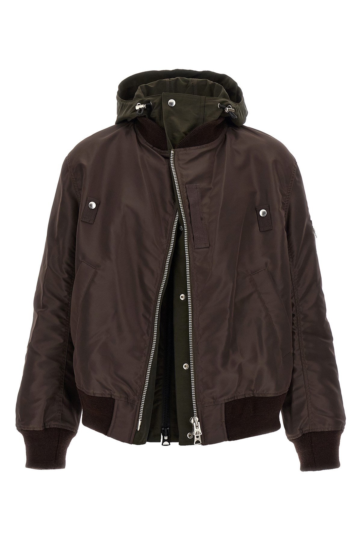 【関税込み】dsquared2 Kiodo' jacket Dsquared2 'kiodo' jacket available on julian-fashion.com