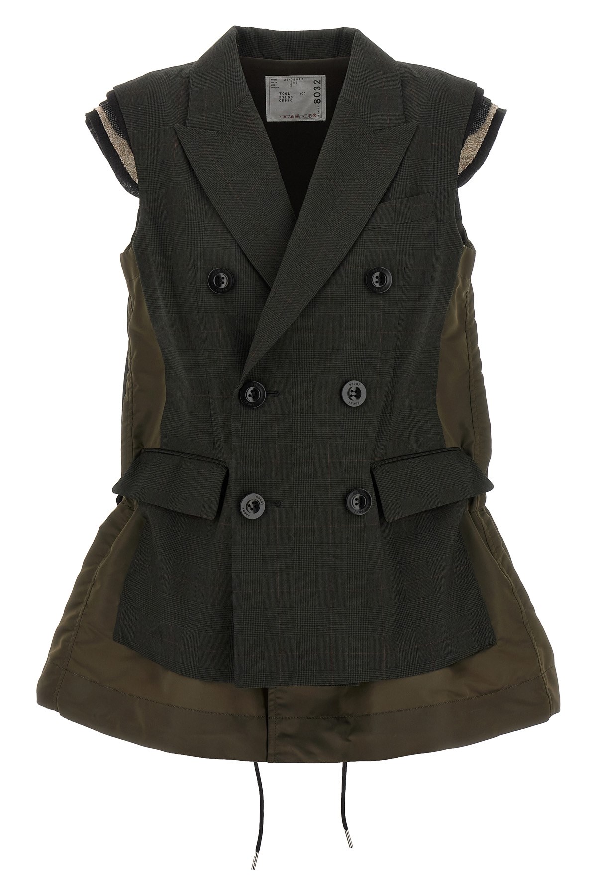 【関税&送料込み】Marni Long Shearling Vest Marni Long shearling vest available on julian-fashion.com