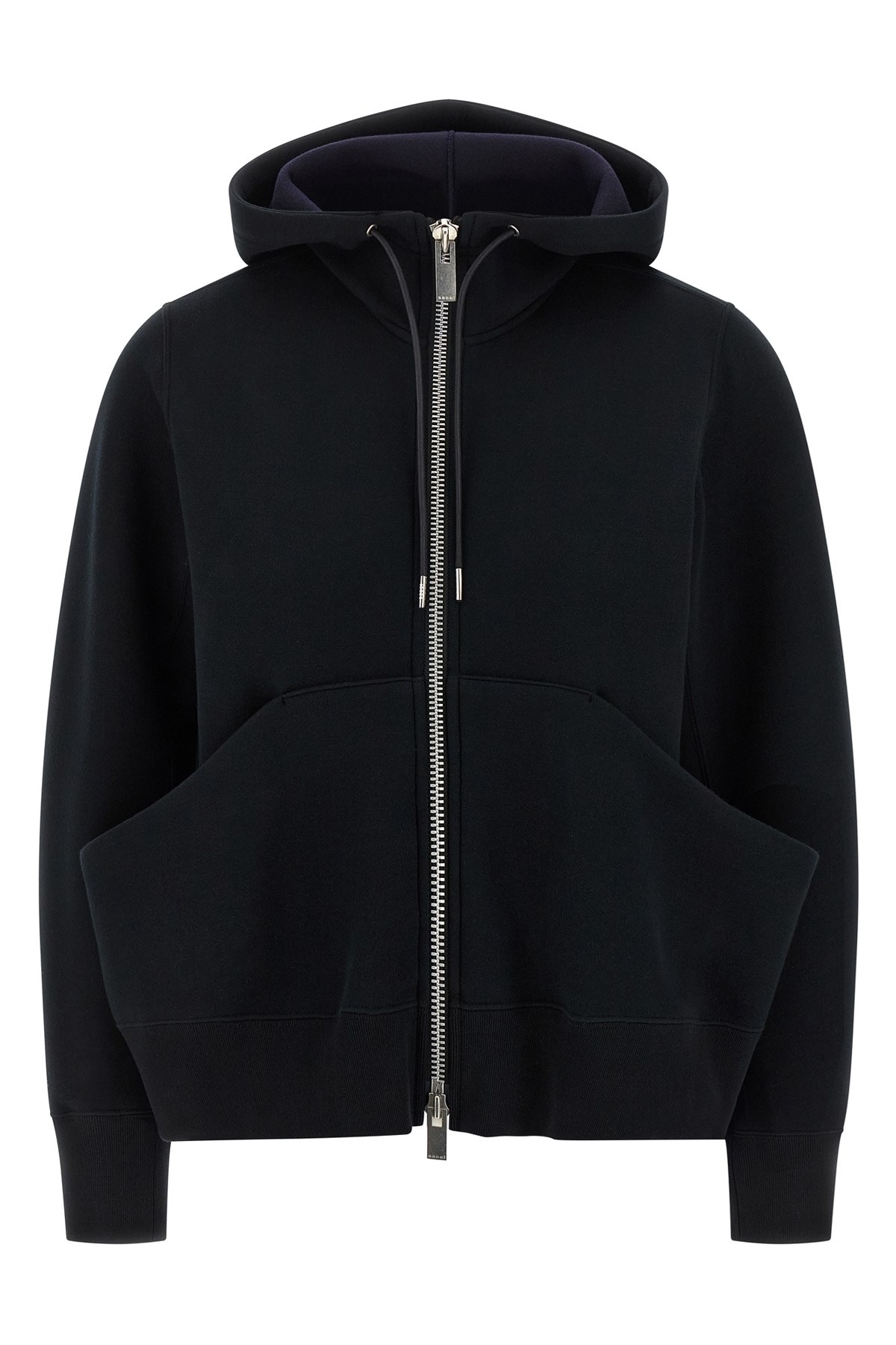 【関税込み】sacai SPONGE' HOODIE Sacai Sponge Sweat Zip Hoodie | Nordstrom