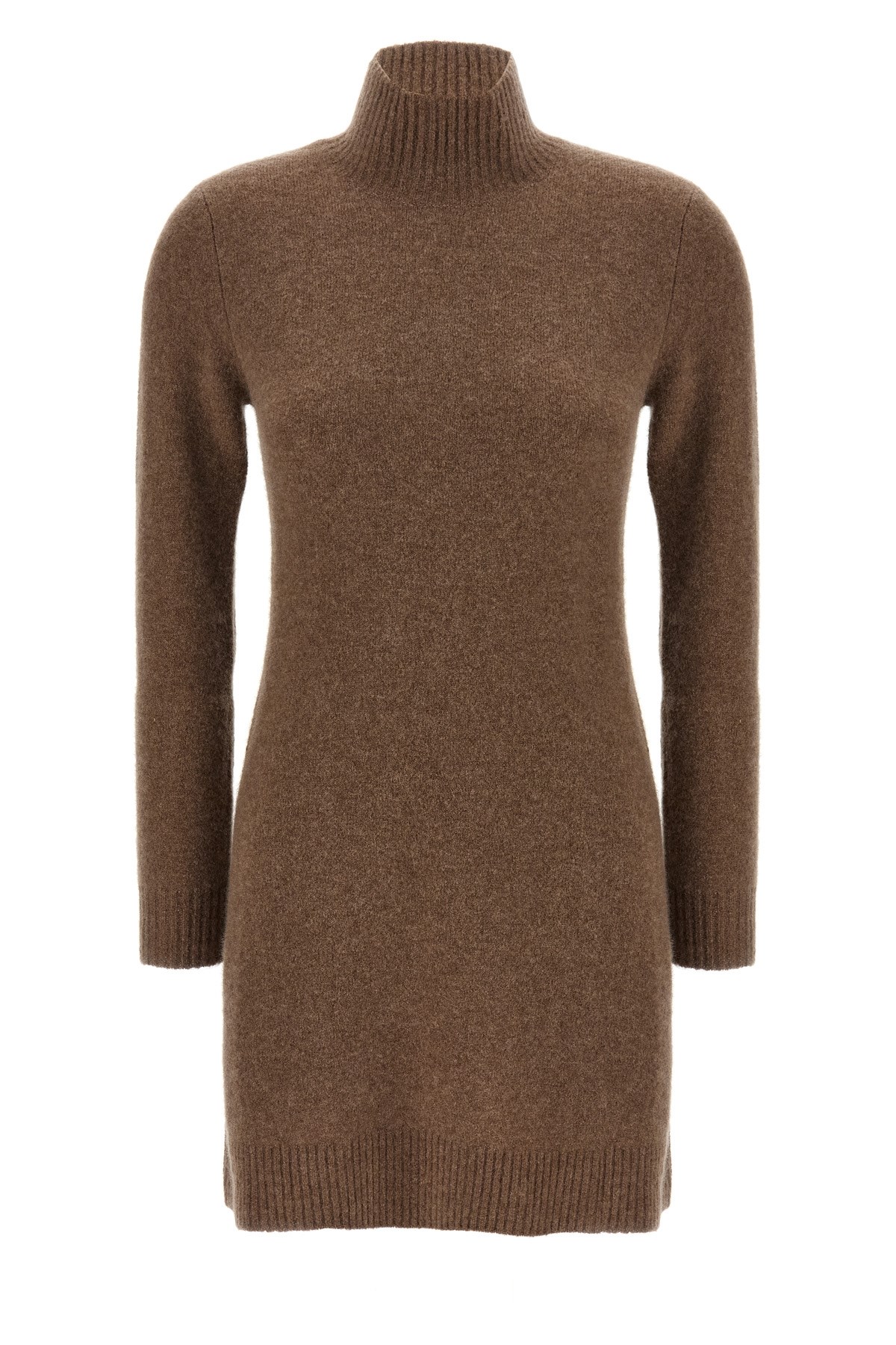 Miu miu Deconstructed mini dress available on julian-fashion