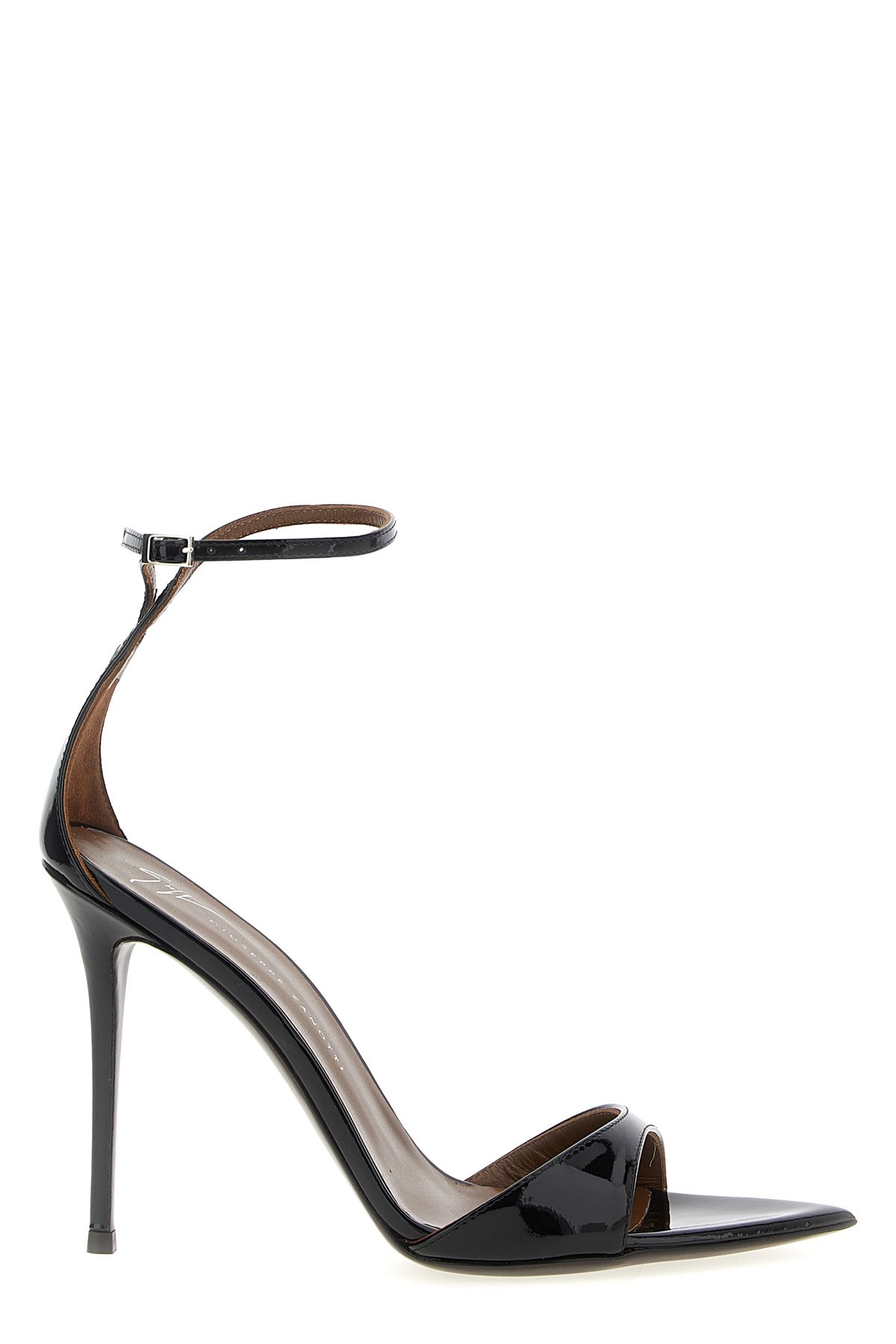 【関税込み】moschino Maxi crystal slingbacks Moschino Maxi Crystal Slingbacks | italist