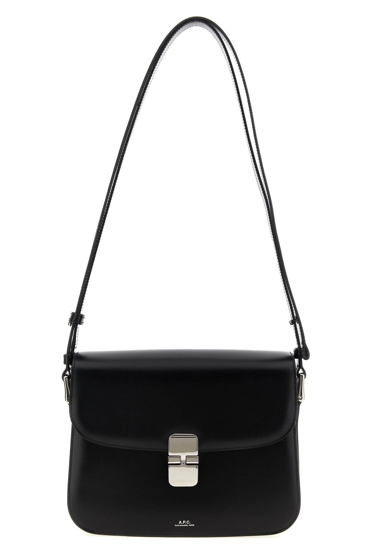 A.p.c. 'grace' shoulder bag available on julian-fashion.com