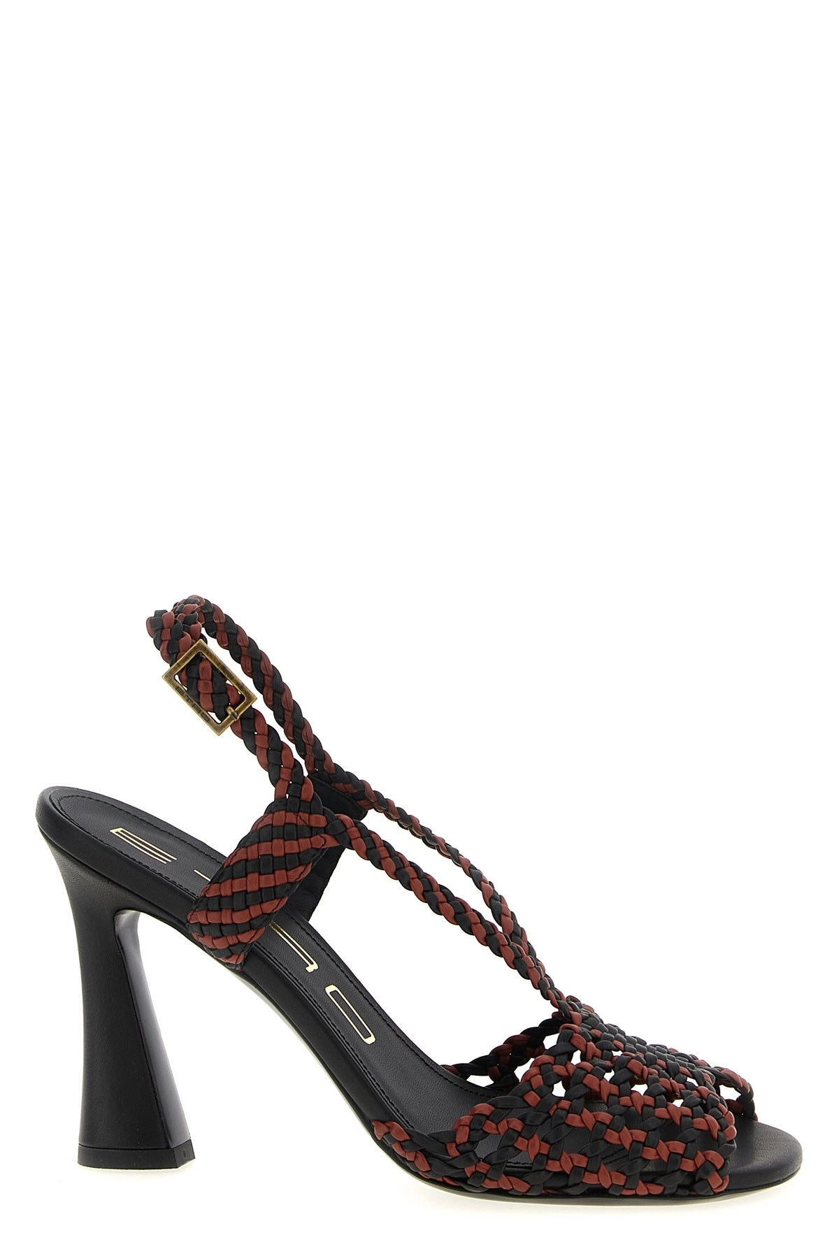 サンダル・ミュール ETRO Two-tone sandals Etro Two-tone sandals available on julian-fashion.com