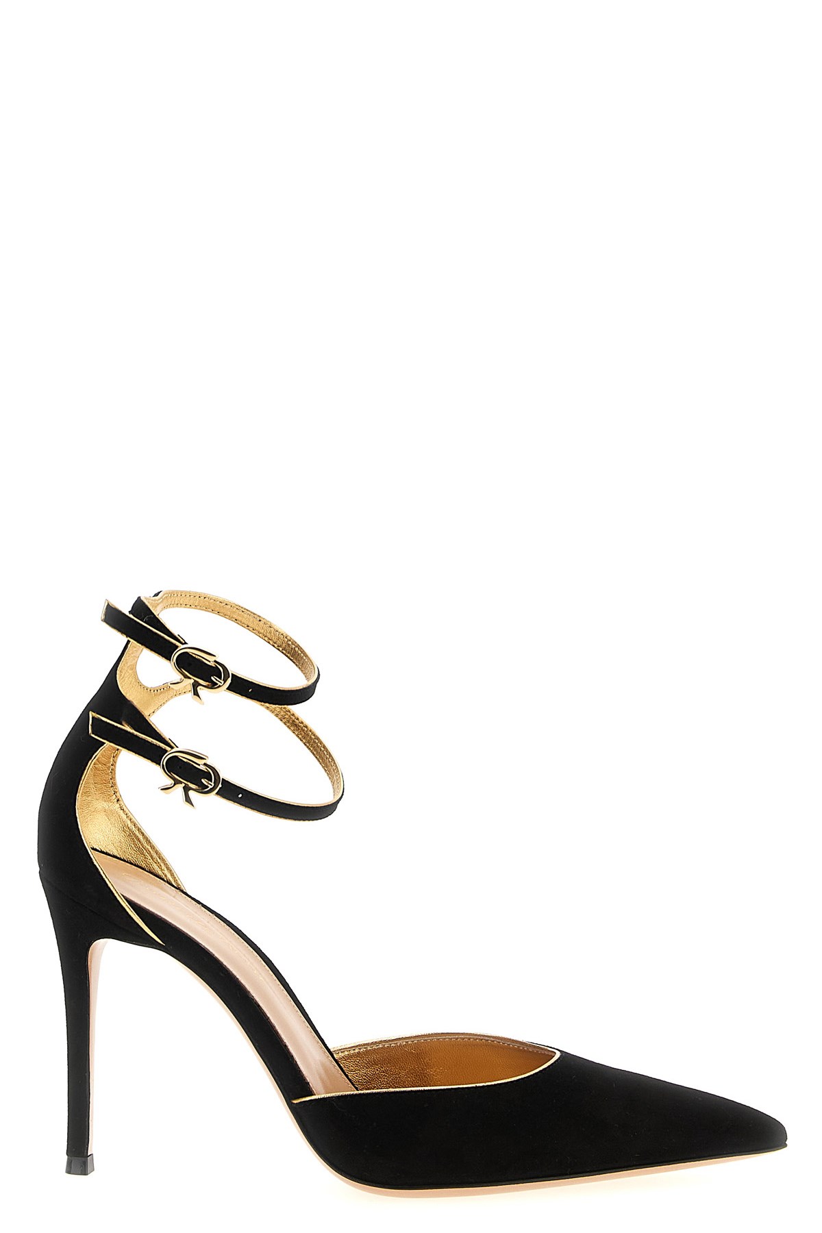 Gucci 'morsetto' slingback available on julian-fashion.com