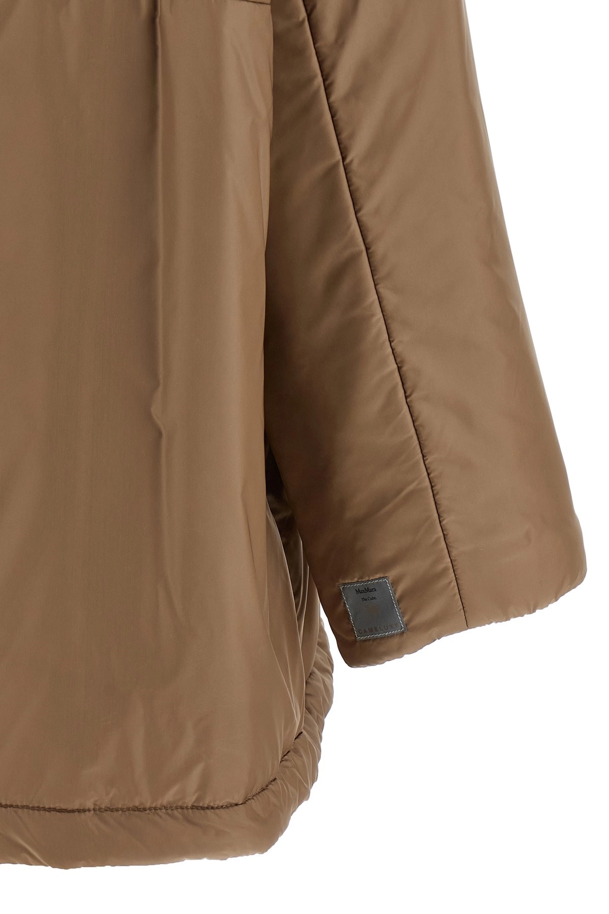 Max mara the cube 'paris' down jacket available on julian-fashion