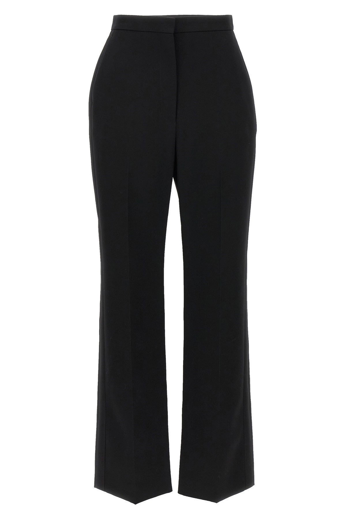 Givenchy Satin band pants available on julian-fashion.com