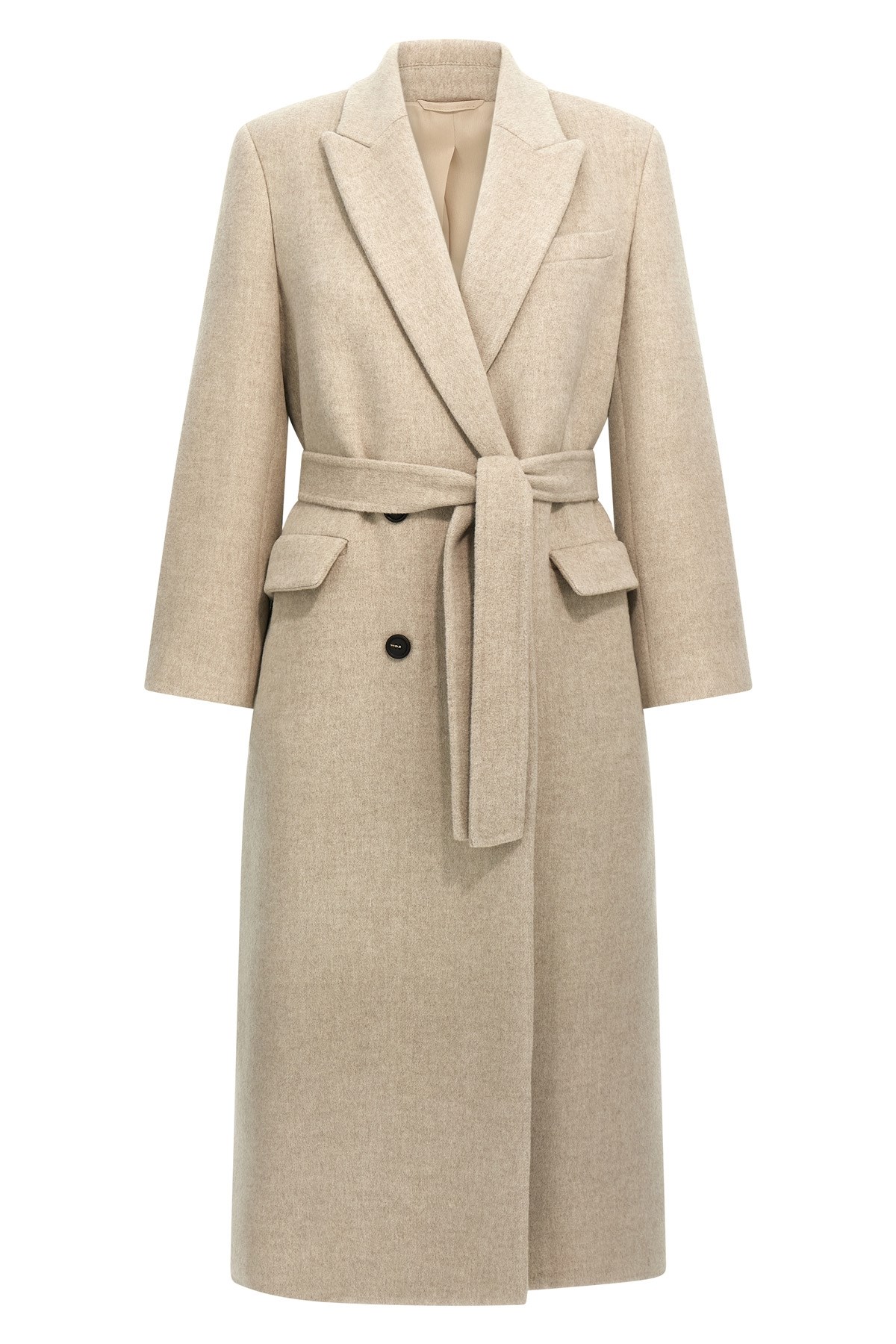 Max mara 'gioiosa' coat available on julian-fashion.com