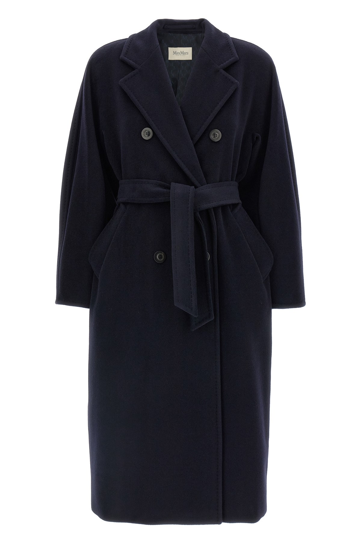 Balenciaga 'one layer' coat available on julian-fashion.com