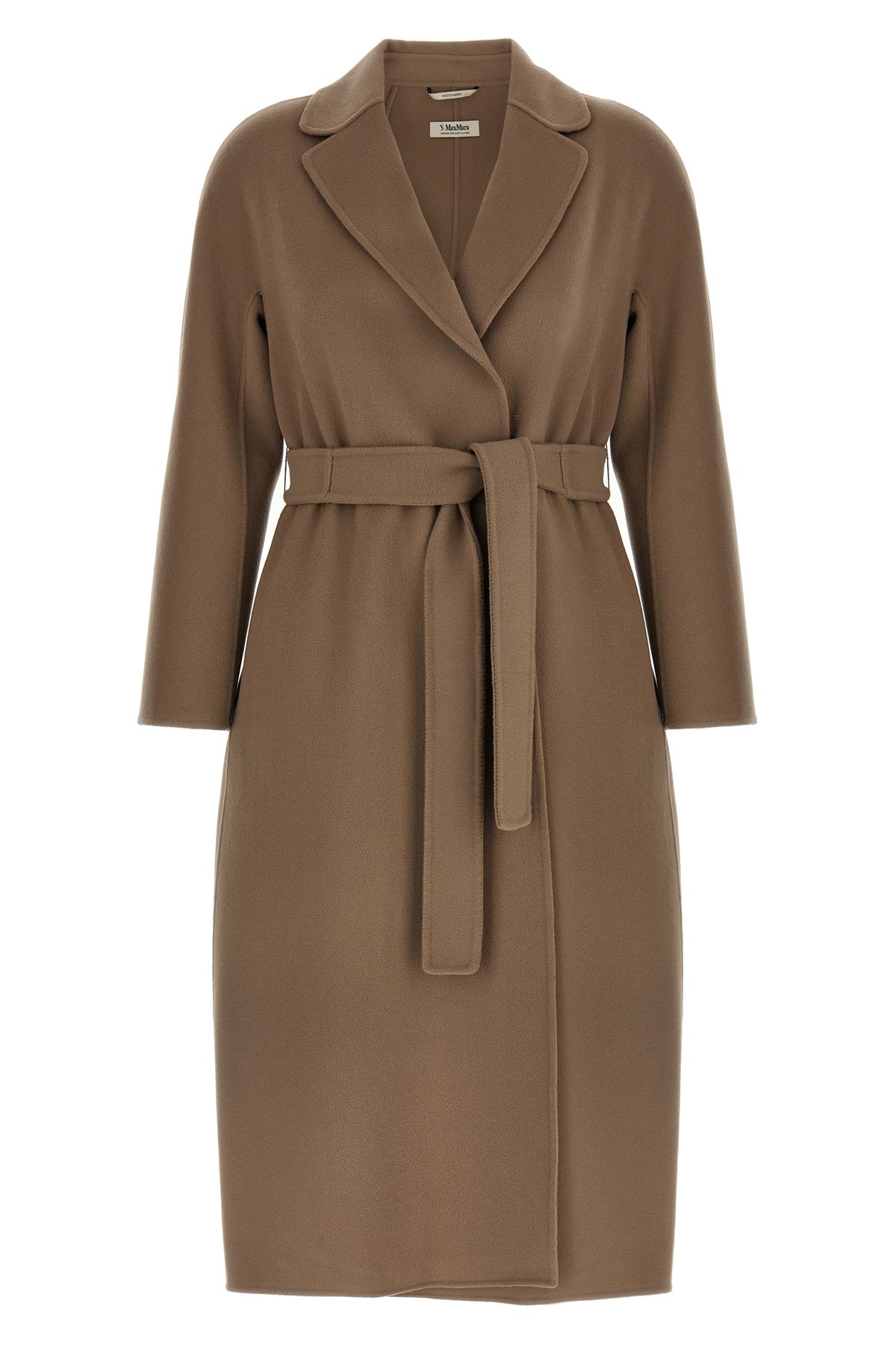 Maurizio miri Cocoon' coat available on julian-fashion.com Maurizio miri Cocoon' coat available on julian-fashion.com