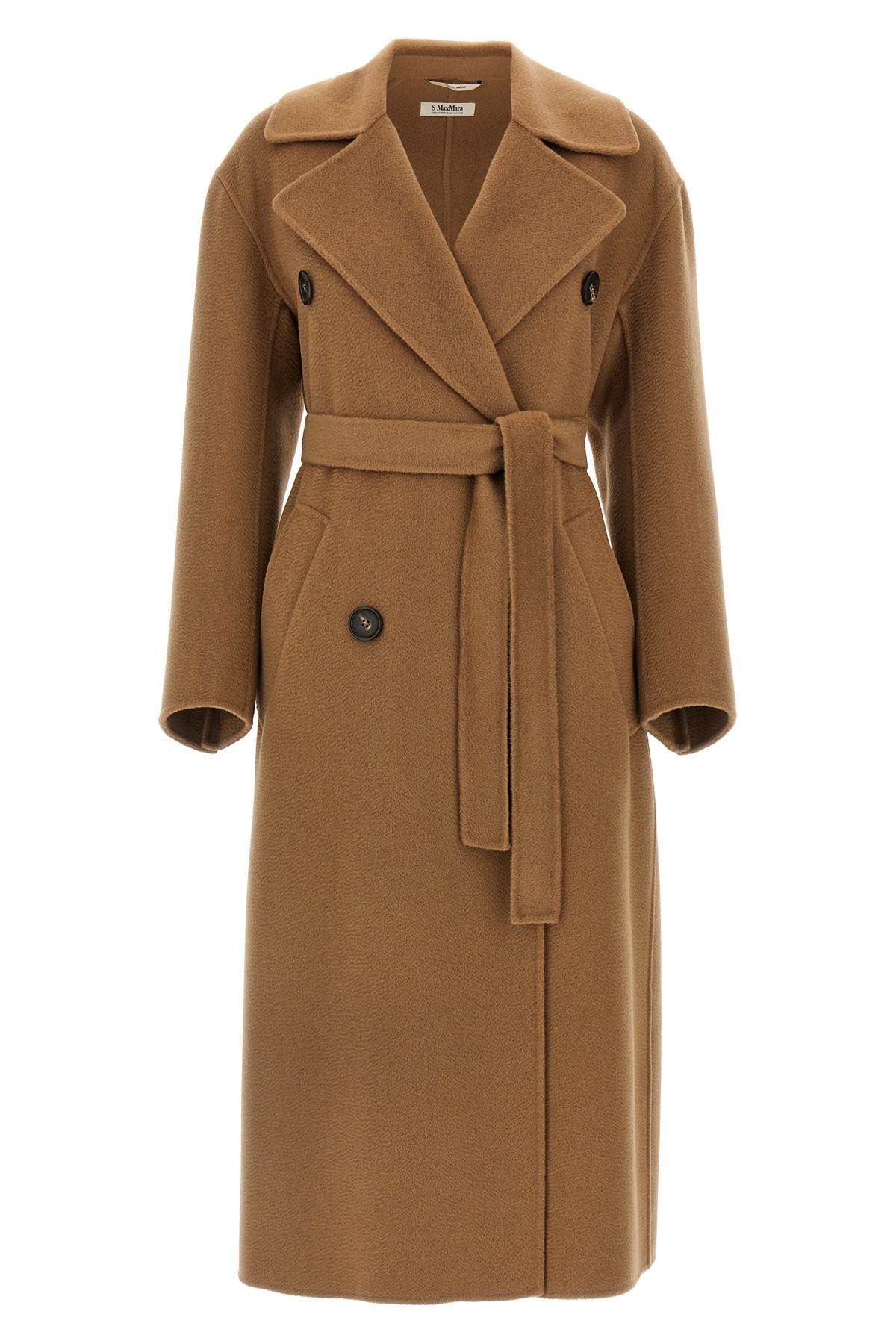 コート FABIANA FILIPPI Dressing gown coat (CTD215F235L509 VR2) Fabiana filippi Dressing gown coat available on julian