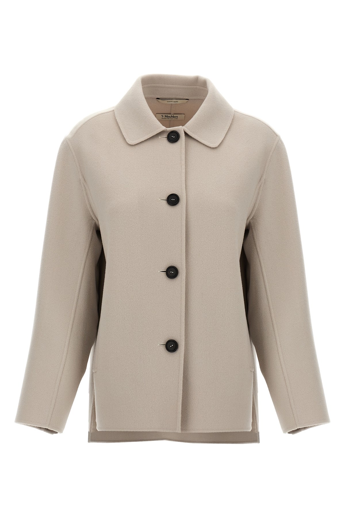 ブルゾン BRUNELLO CUCINELLI 'Shiny Zipper Pull' bomber jacket Brunello cucinelli 'shiny zipper pull' bomber jacket