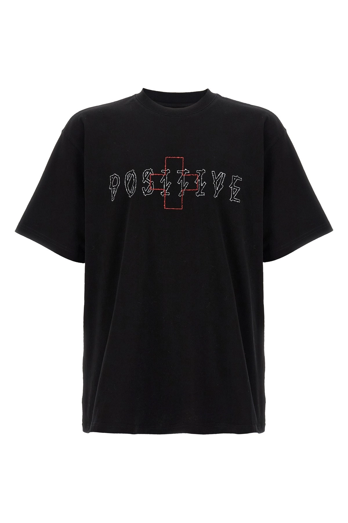 Tシャツ・カットソー 44 LABEL 'Plus Minus' T-shirt 44 label group 'plus minus' t-shirt available on julian