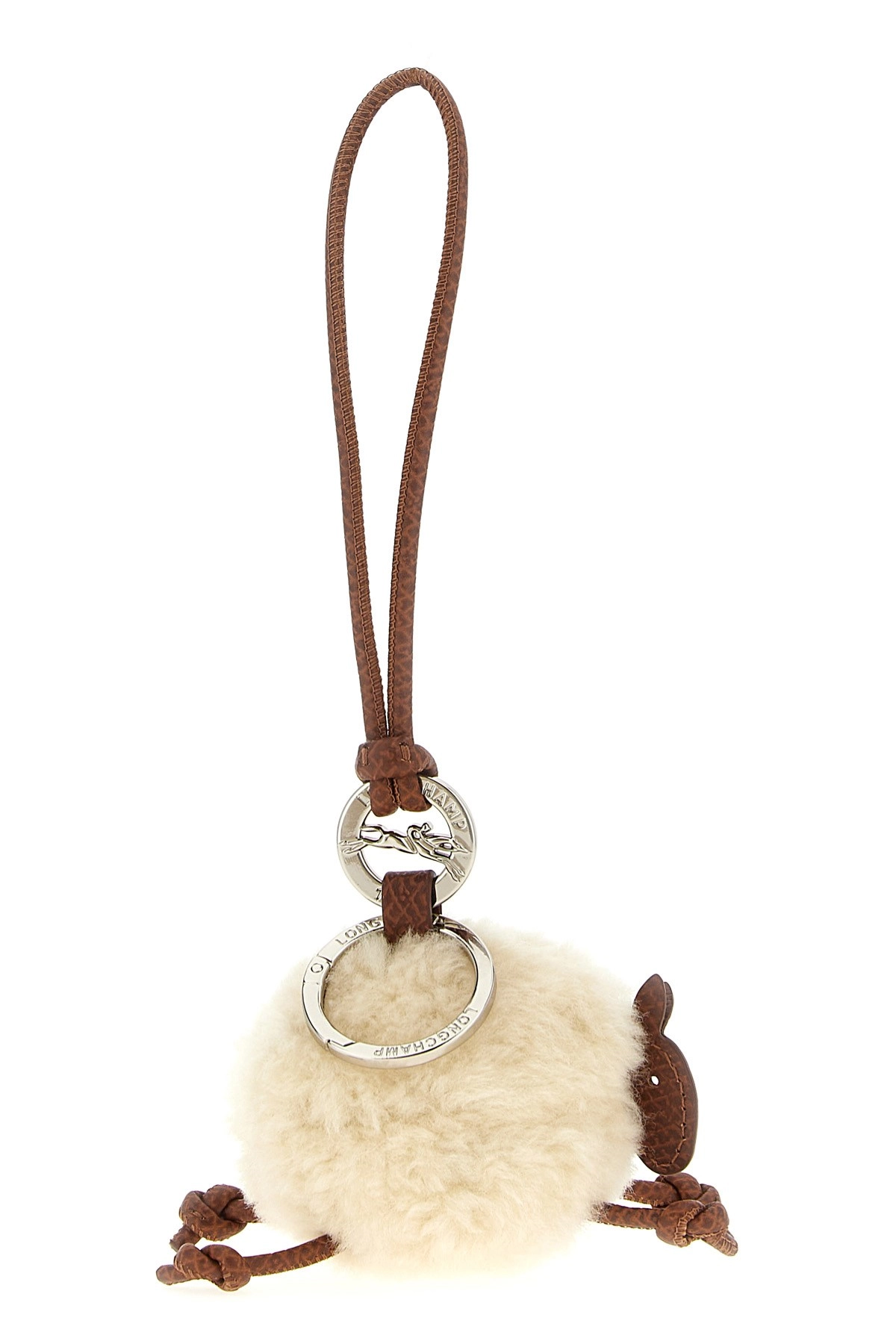 Longchamp 'llaveros - le pliage xtra' keyring available on Longchamp 'llaveros - le pliage xtra' keyring available on