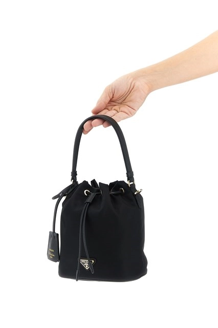 Shop prada woman's bags online | Julian - US