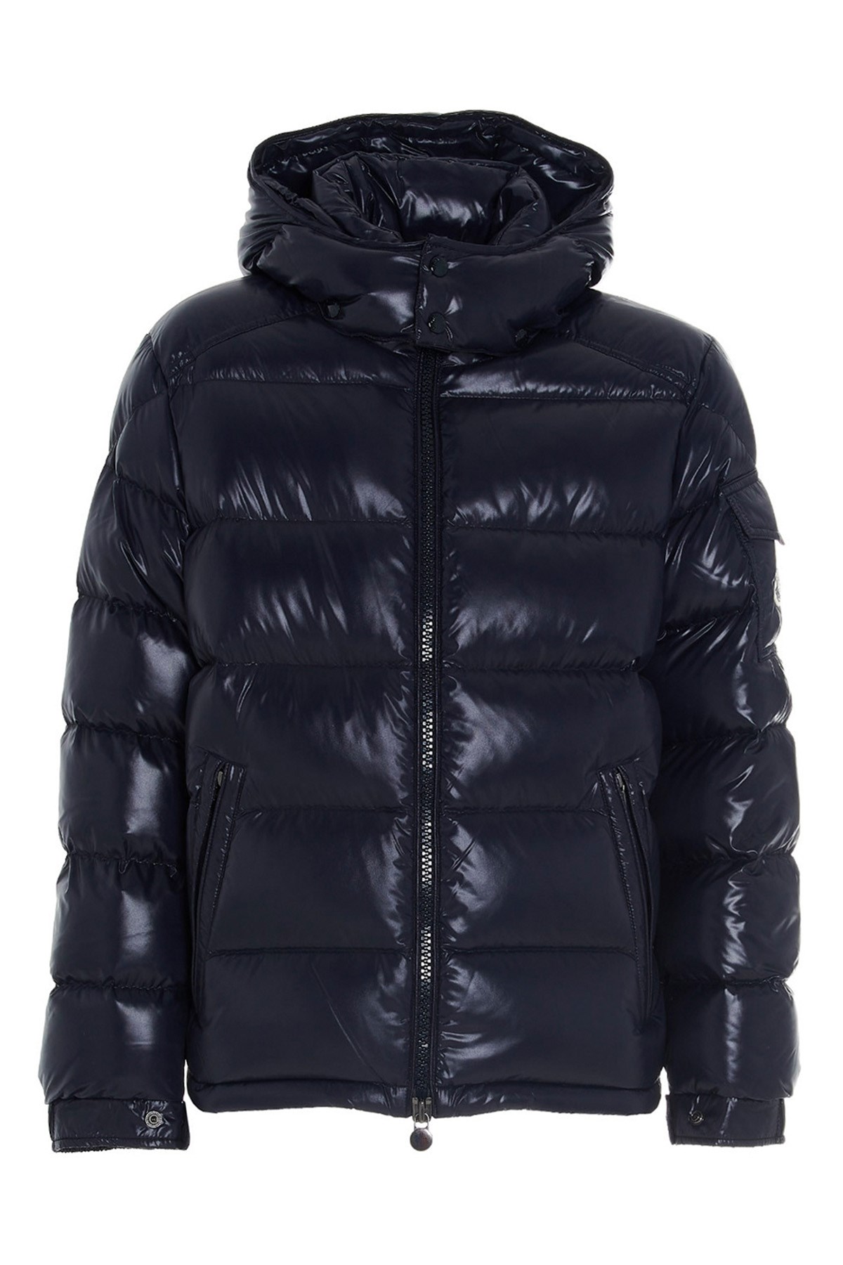 パーカー・フーディ HERNO FW25 Foldable parka (PA00030UR12387SZ 9280) Herno Foldable parka available on julian-fashion.com