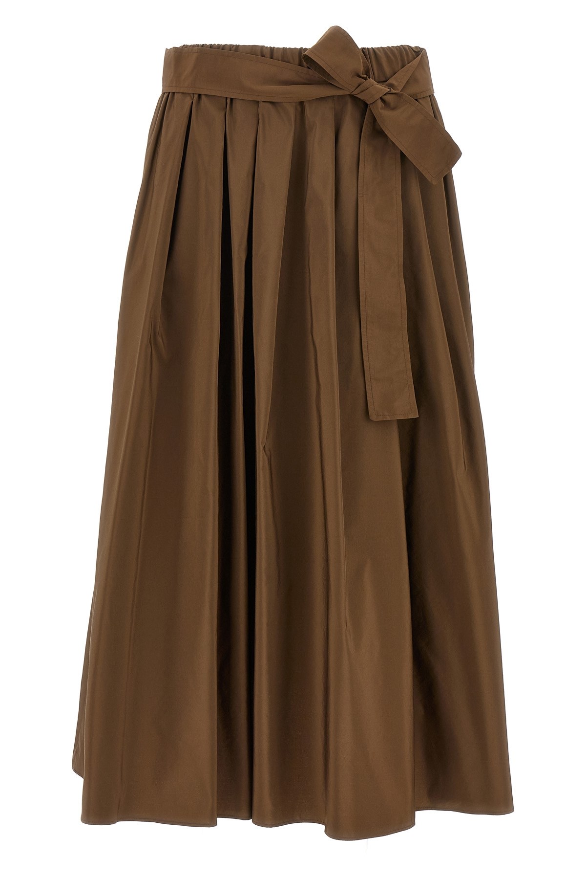 【関税込み】fendi Pinstriped wool skirt Fendi Pinstriped wool skirt available on julian-fashion.com