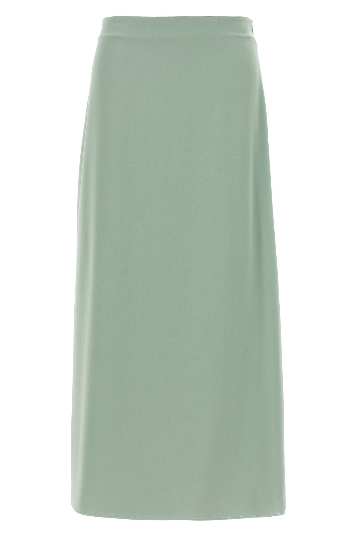 ミニスカート Vetements 'Iconic Lurex Monogram' Skirt Vetements 'iconic lurex monogram' skirt available on julian