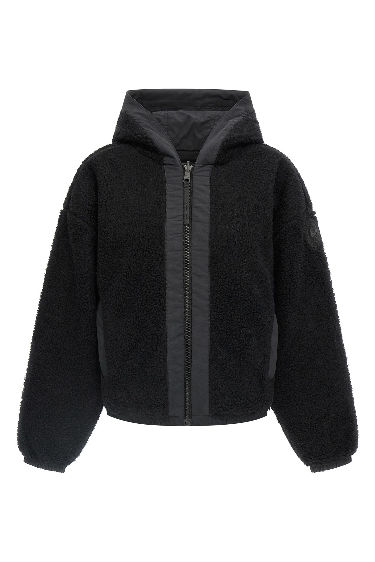Moncler 'petra' down jacket available on julian-fashion.com