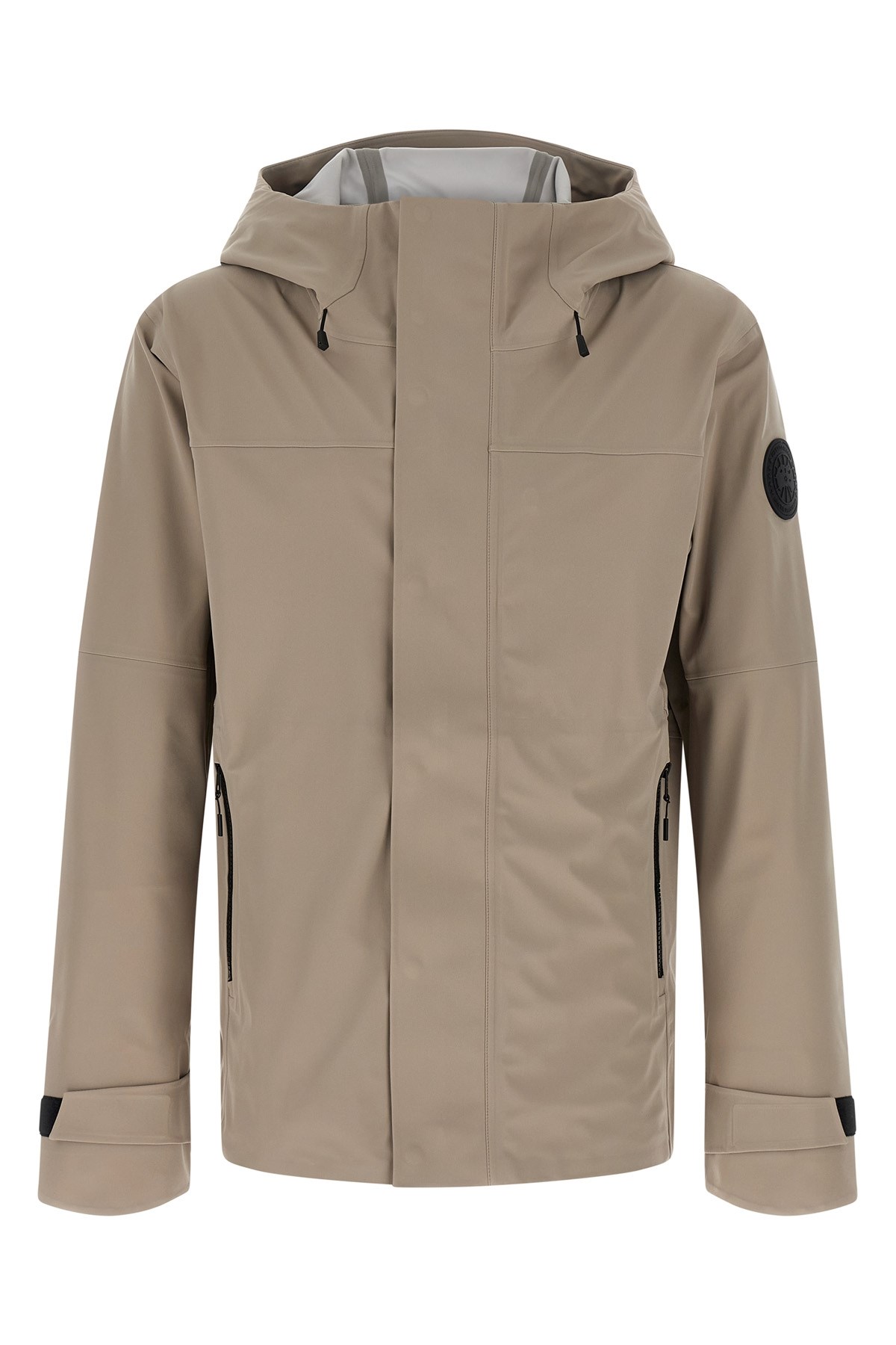 Giorgio brato Cashmere wool hooded jacket available on