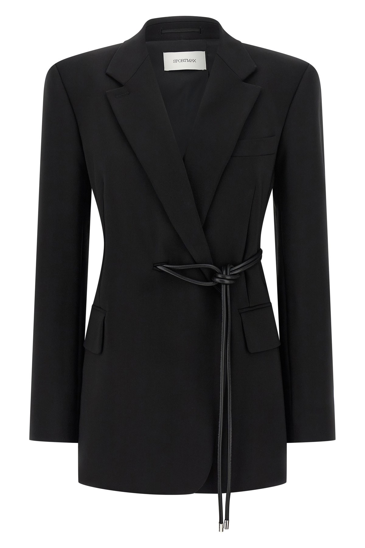 Jil sander '53' blazer available on julian-fashion.com