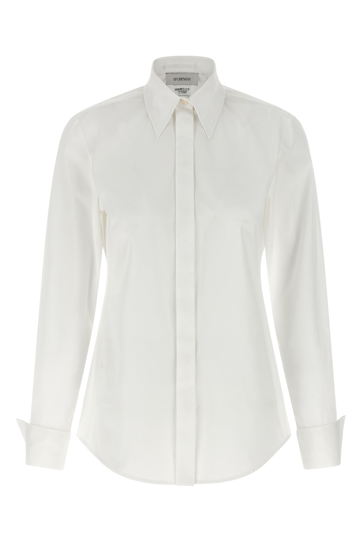 Issey miyake 'wooly pleats-56' blouse available on julian