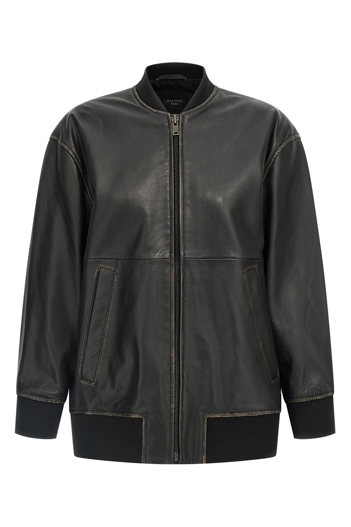 Mm6 maison margiela Bomber jacket available on julian
