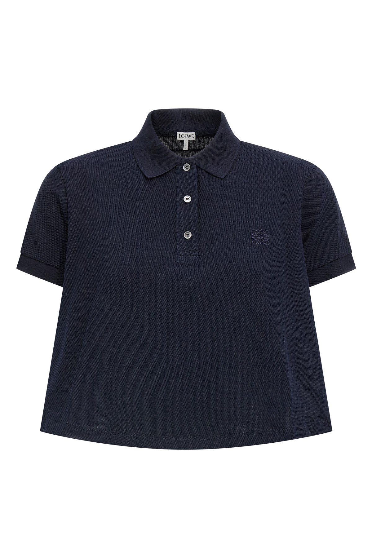 Tシャツ・カットソー ANDERSSON BELL FW22 'Portela' polo shirt (ATB767W MLTPNK) Andersson bell 'portela' polo shirt available on julian