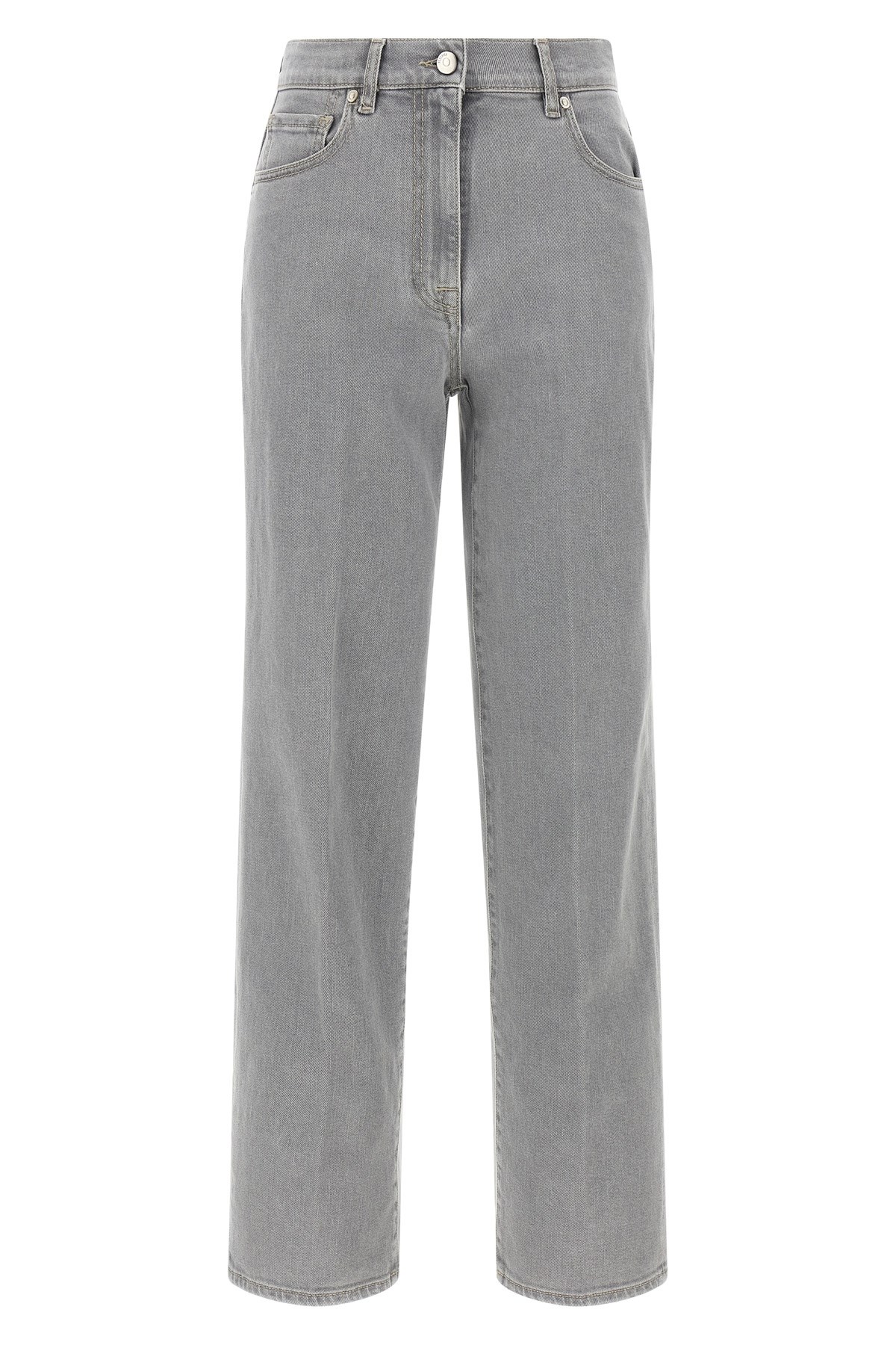PESERICO Stretch Jeans