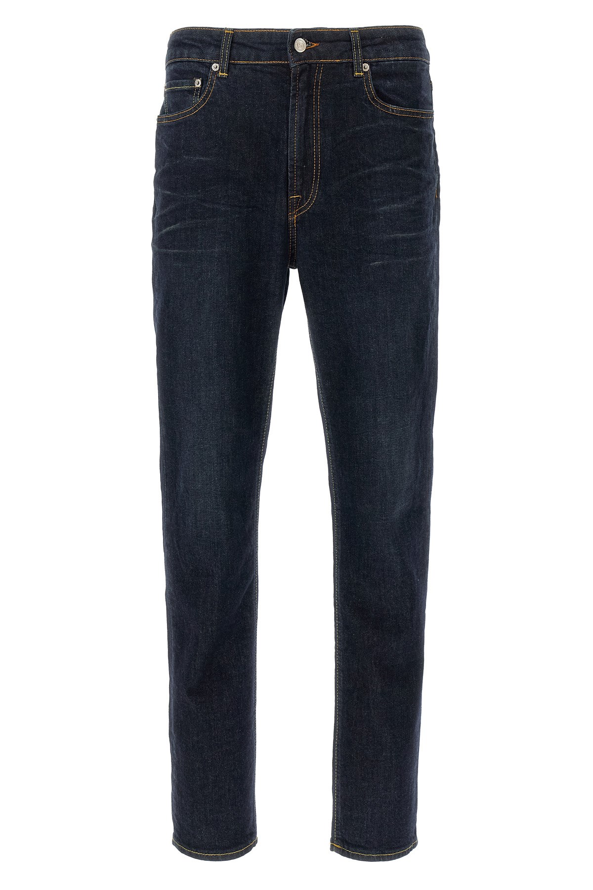 Department Five Stones Jeans In Blue