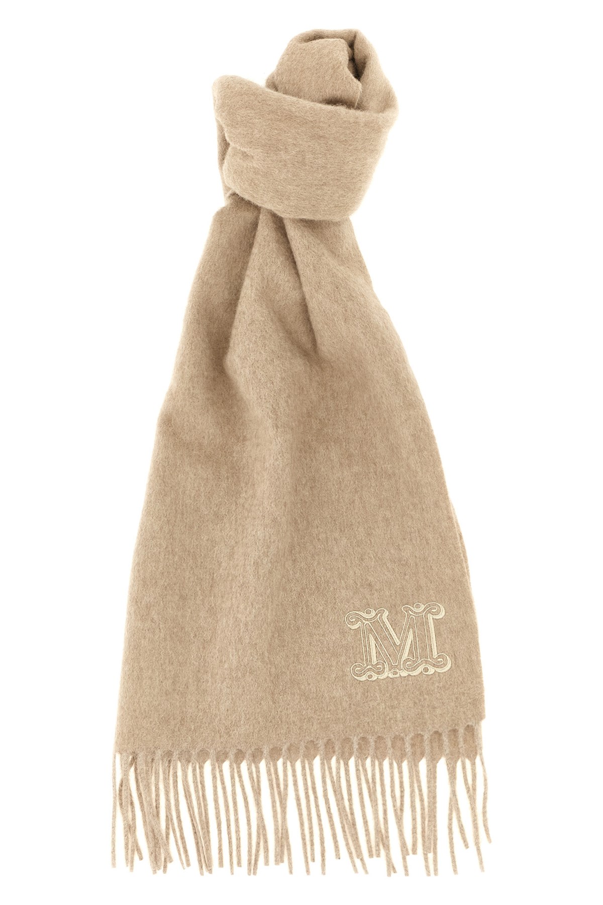 Marni 'maxi marni' scarf available on julian-fashion.com