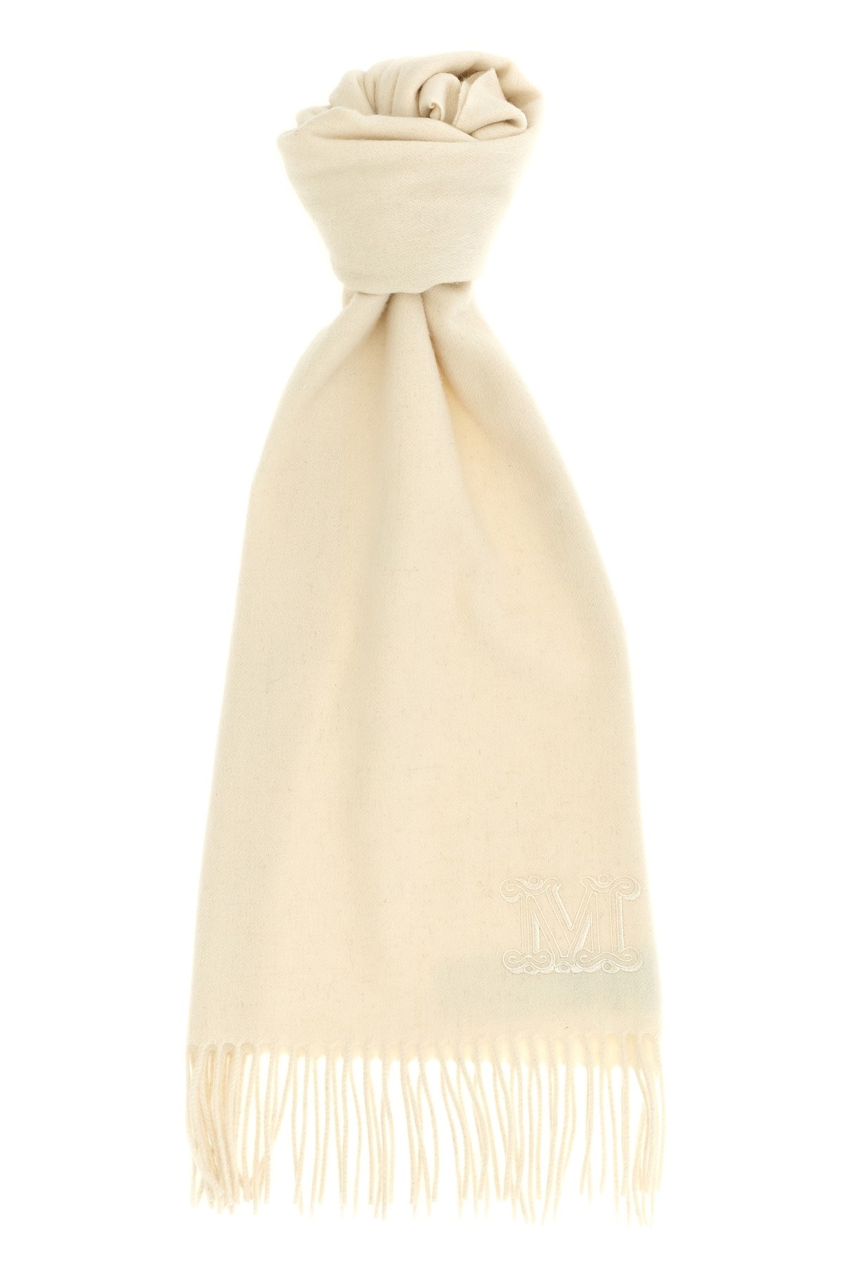 アクセサリーその他 FENDI FF WOOL AND LUREX BLEND SHAWL Fendi Ff shawl available on julian-fashion.com - 317667 - JP