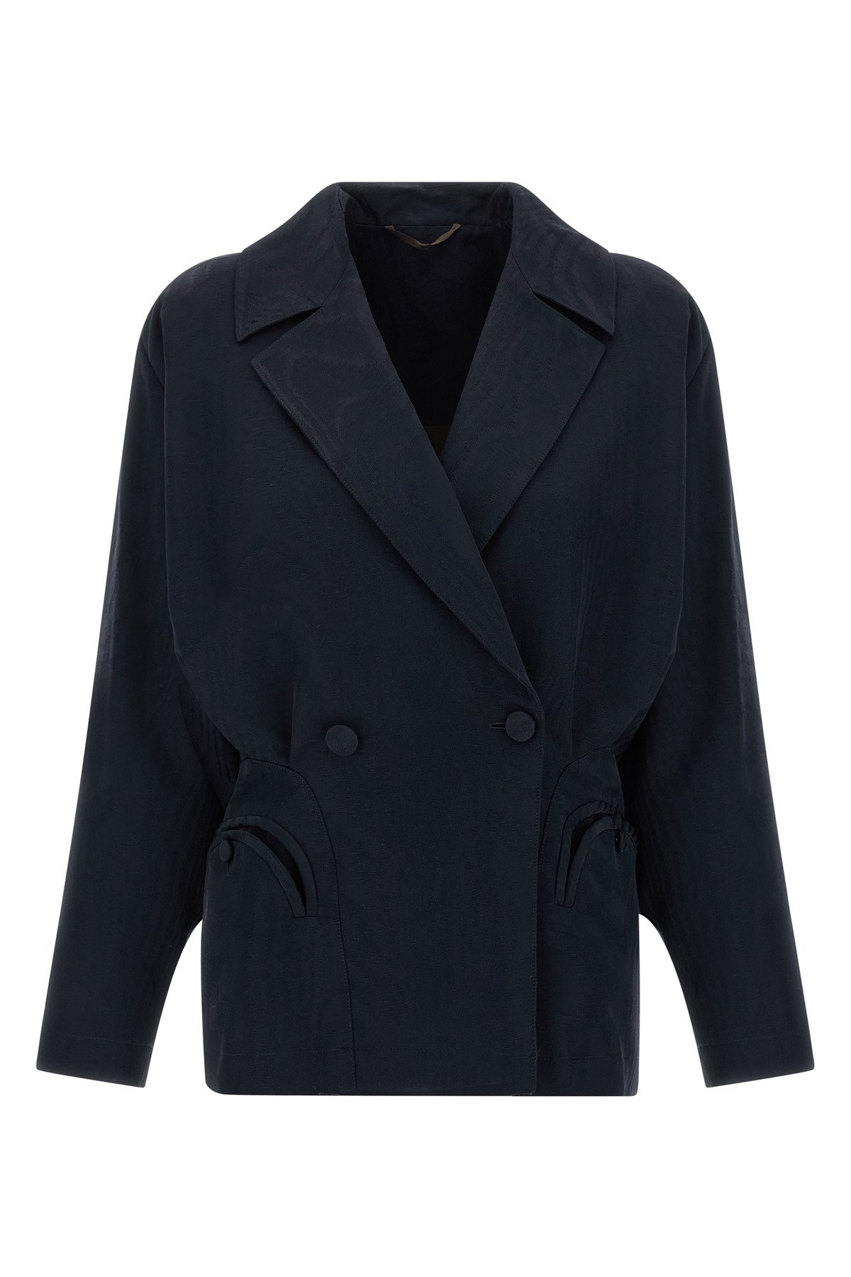 【関税込み】LOEWE Melange twill blazer Loewe Mélange twill blazer available on julian-fashion.com