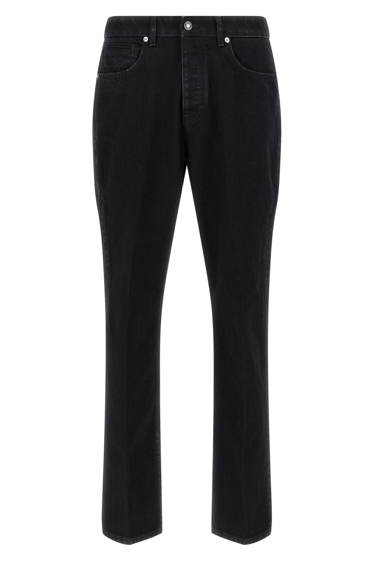 GIVENCHY Straight Leg Jeans