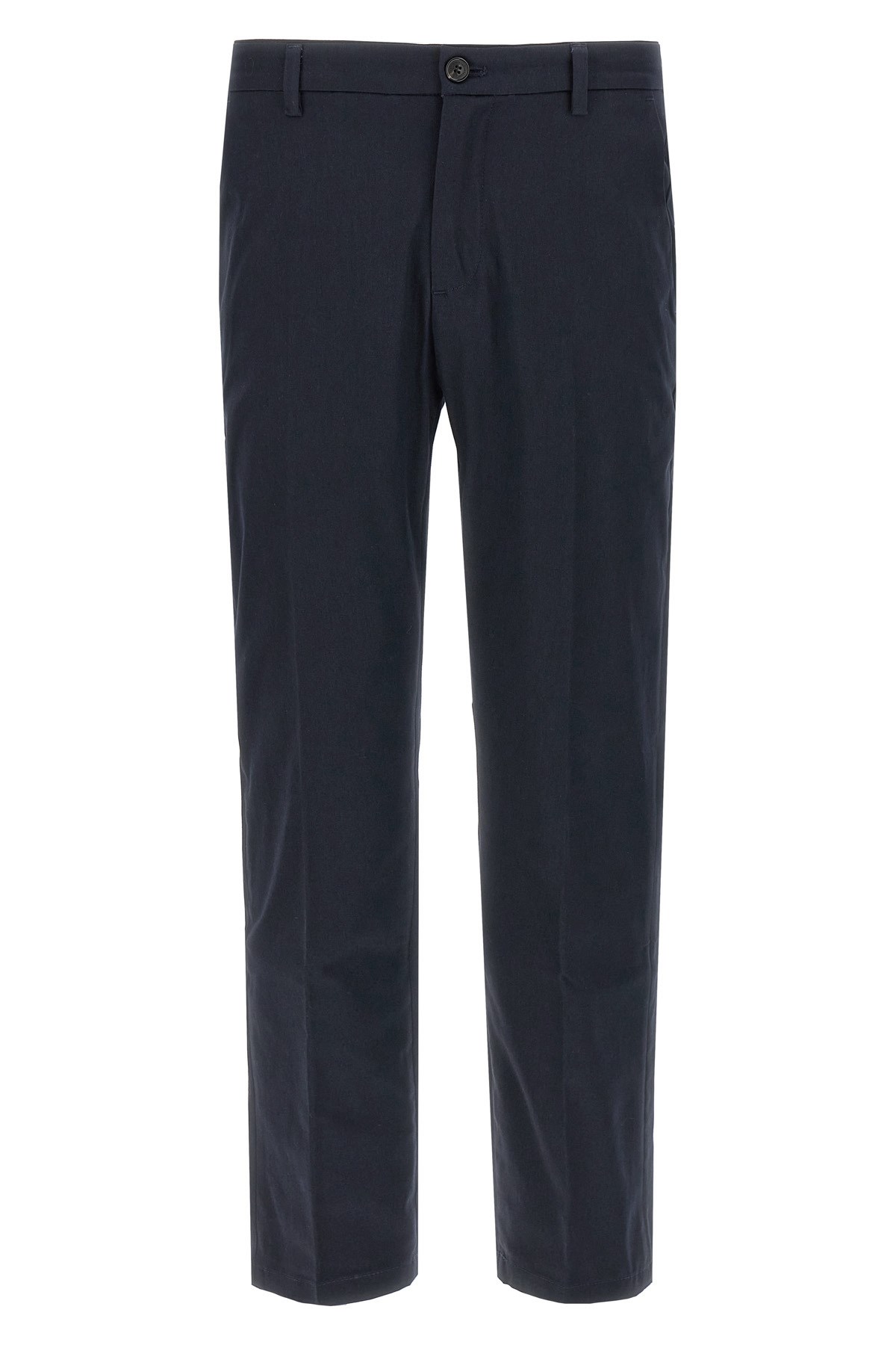 Department Five Prince Pants Gray In Gray
