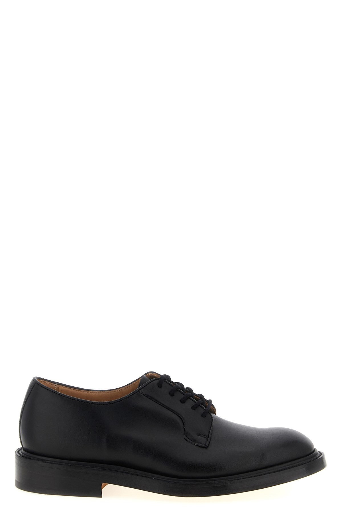 'Roberto' Lace Up Shoes - Size 11