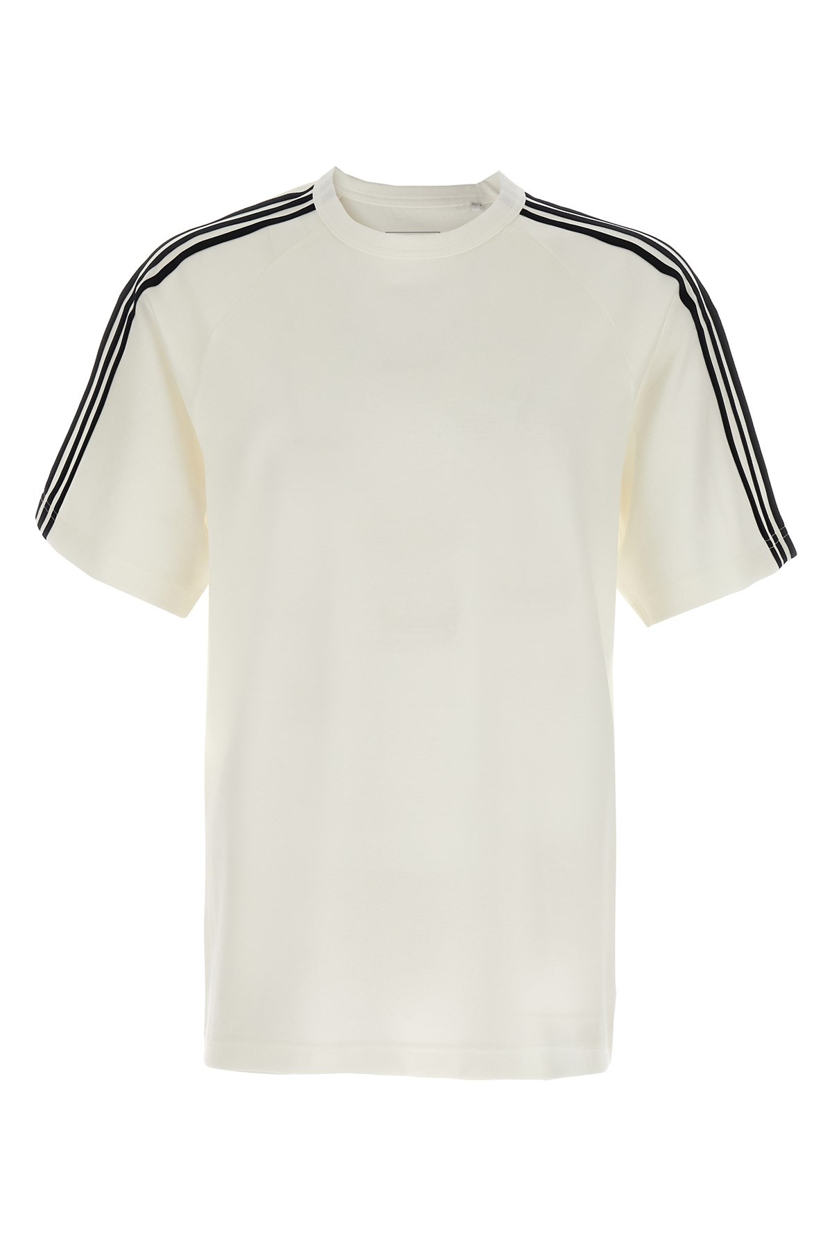 Y-3 'Y-3 Short Sleeve Tee 3-Stripes' T-Shirt