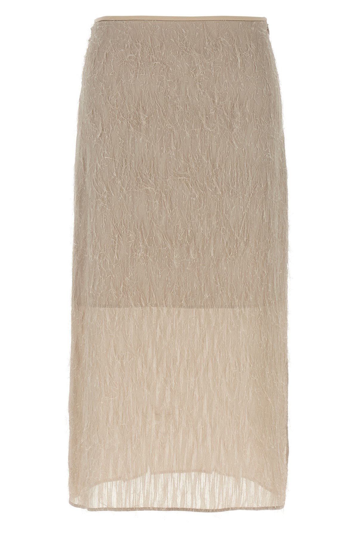 Max mara studio 'lemma' skirt available on julian-fashion