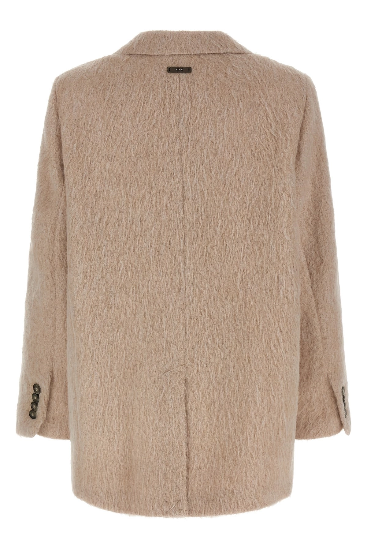 Peserico Single-breasted blazer available on julian-fashion